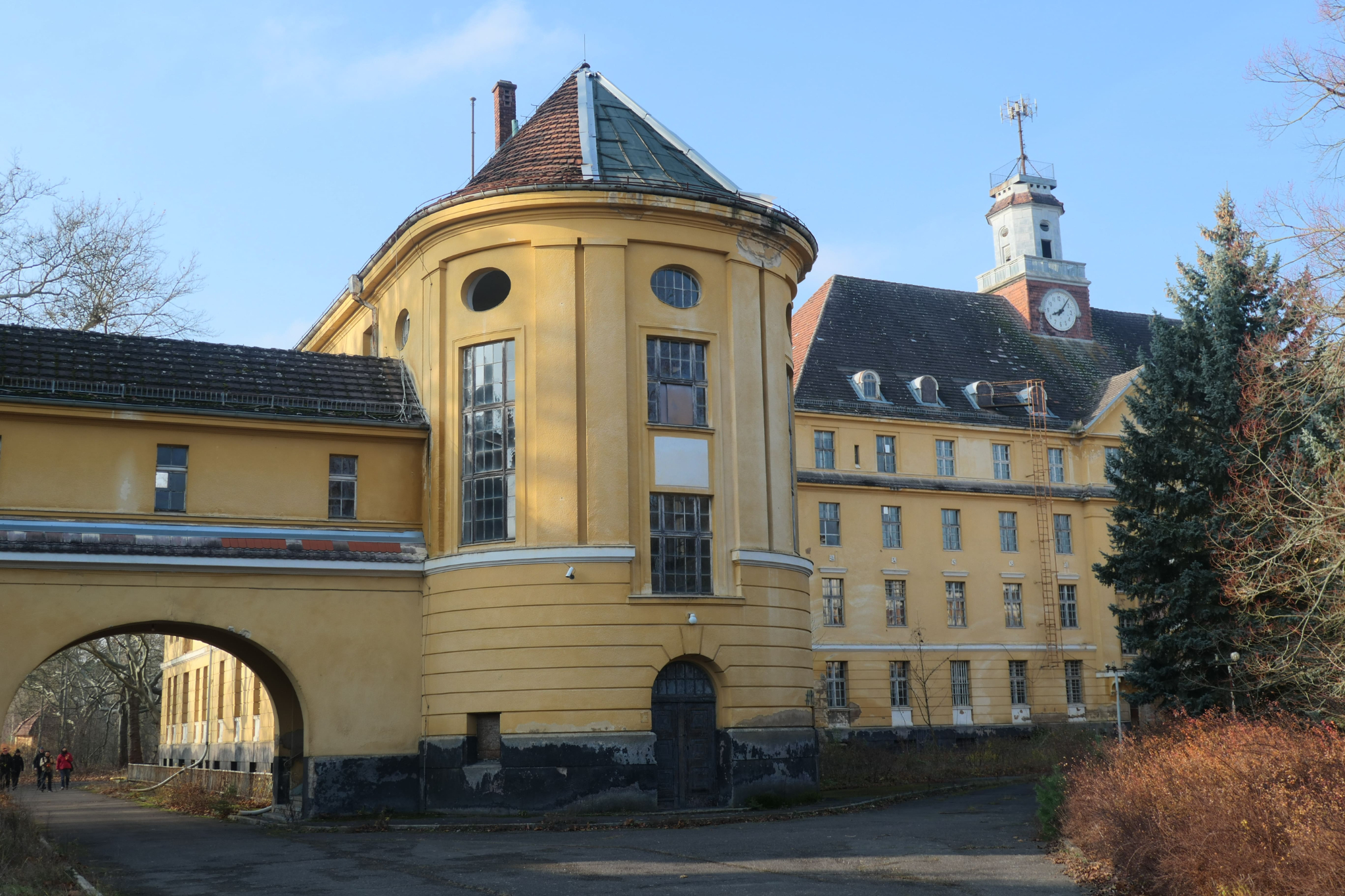Wünsdorf 12